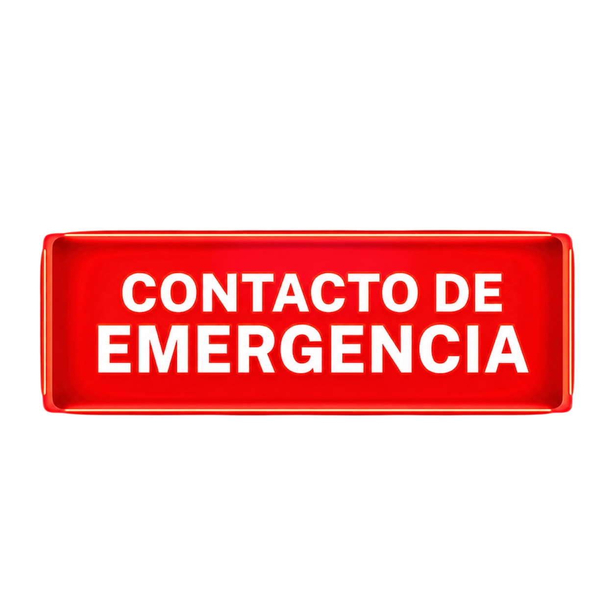 CONTACTO EMERGENCIA
